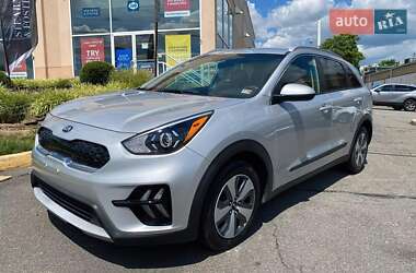 Kia Niro 2020