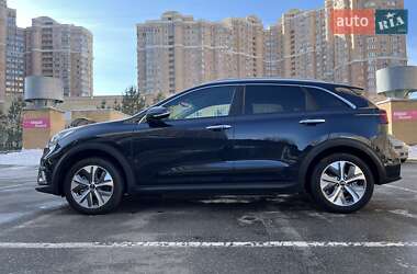 Внедорожник / Кроссовер Kia Niro 2019 в Киеве