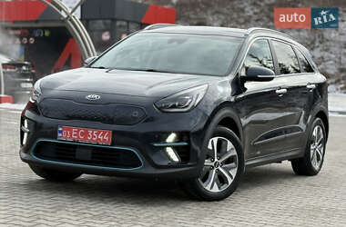 Внедорожник / Кроссовер Kia Niro 2020 в Тернополе