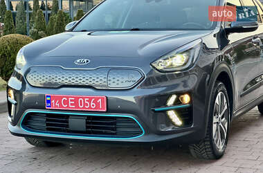 Внедорожник / Кроссовер Kia Niro 2019 в Стрые