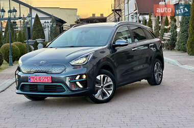 Внедорожник / Кроссовер Kia Niro 2019 в Стрые