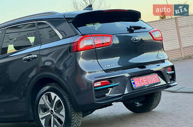 Внедорожник / Кроссовер Kia Niro 2019 в Стрые