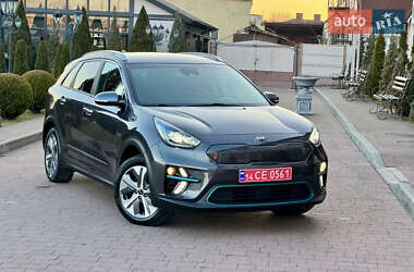 Внедорожник / Кроссовер Kia Niro 2019 в Стрые