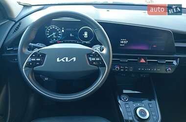 Внедорожник / Кроссовер Kia Niro 2022 в Львове