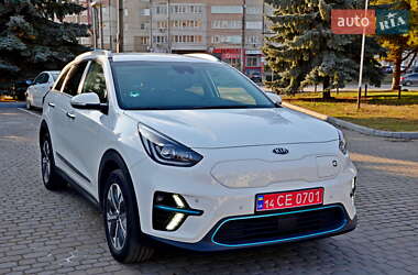 Kia Niro 2019