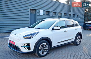 Внедорожник / Кроссовер Kia Niro 2019 в Ивано-Франковске