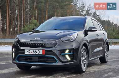 Внедорожник / Кроссовер Kia Niro 2019 в Ковеле