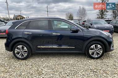 Внедорожник / Кроссовер Kia Niro 2021 в Львове