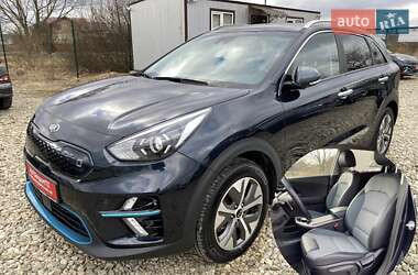 Kia Niro 2021