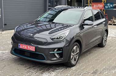 Внедорожник / Кроссовер Kia Niro 2019 в Ровно