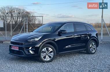 Kia Niro 2019