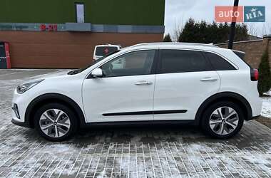 Внедорожник / Кроссовер Kia Niro 2021 в Виннице