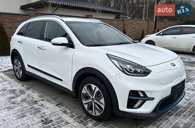 Внедорожник / Кроссовер Kia Niro 2021 в Виннице