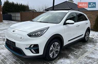 Kia Niro 2021