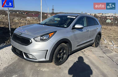 Kia Niro 2018