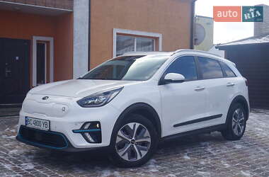 Внедорожник / Кроссовер Kia Niro 2020 в Самборе