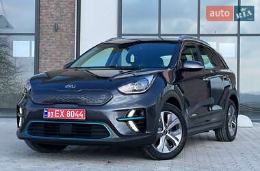 Kia Niro 2019