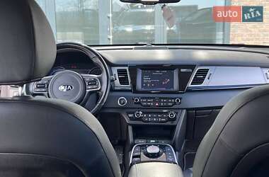 Позашляховик / Кросовер Kia Niro 2019 в Тернополі