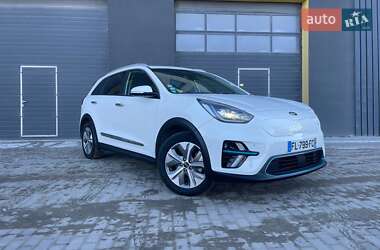 Внедорожник / Кроссовер Kia Niro 2019 в Кривом Роге