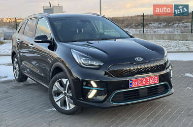 Kia Niro 2019