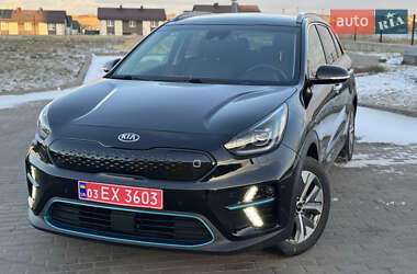 Внедорожник / Кроссовер Kia Niro 2019 в Ровно