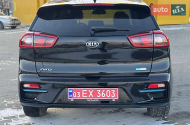 Внедорожник / Кроссовер Kia Niro 2019 в Ровно