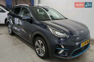 Внедорожник / Кроссовер Kia Niro 2020 в Черкассах