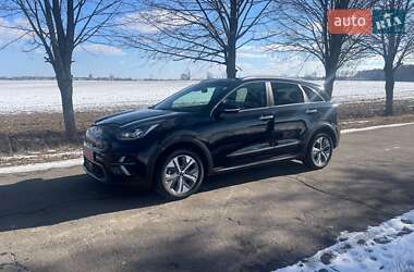 Kia Niro 2019 Kia Niro 2019