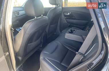 Позашляховик / Кросовер Kia Niro 2019 в 