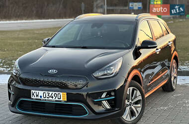 Позашляховик / Кросовер Kia Niro 2019 в Радивиліві