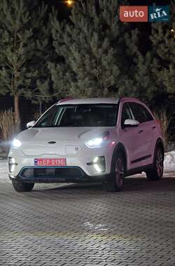 Позашляховик / Кросовер Kia Niro 2019 в Рівному