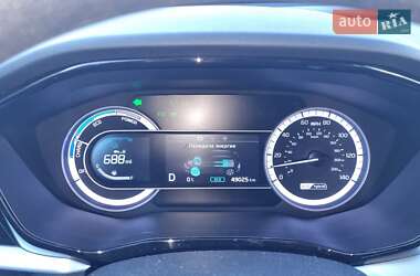 Внедорожник / Кроссовер Kia Niro 2020 в Львове