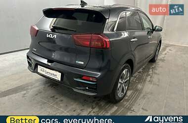 Позашляховик / Кросовер Kia Niro 2021 в Умані