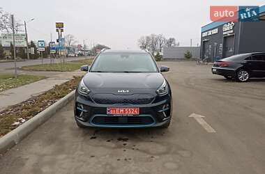 Kia Niro 2021