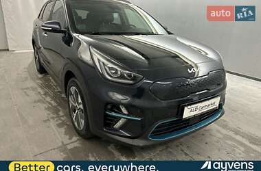 Позашляховик / Кросовер Kia Niro 2021 в Умані