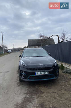 Kia Niro 2018 Kia Niro 2018