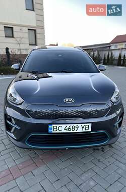Kia Niro 2019 Kia Niro 2019