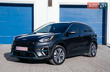 Kia Niro 2022 Kia Niro 2022