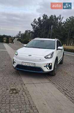 Kia Niro 2021