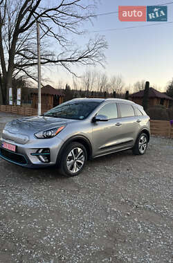 Kia Niro 2022 Kia Niro 2022