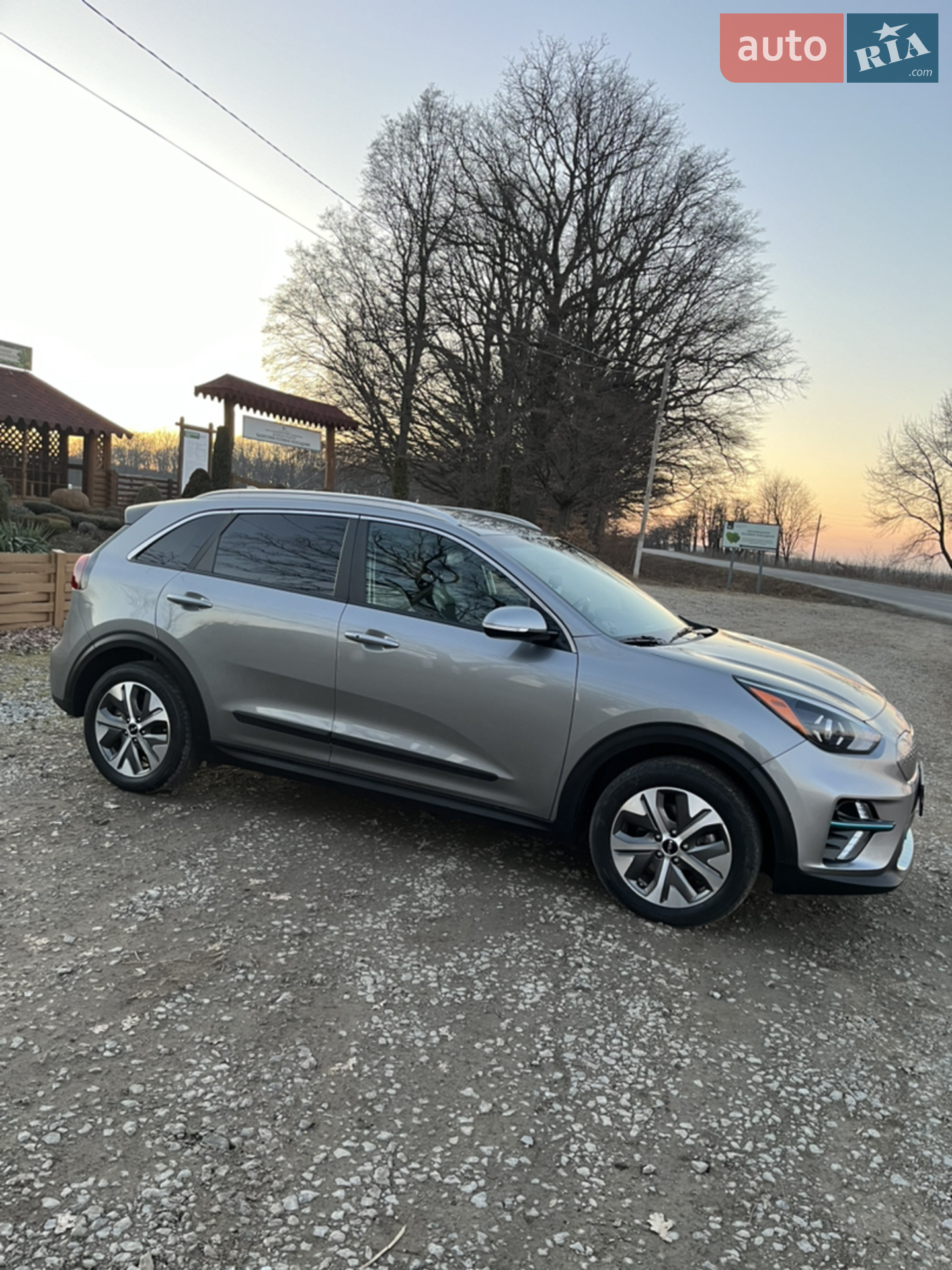 2022 Kia Niro - мініатюра 6