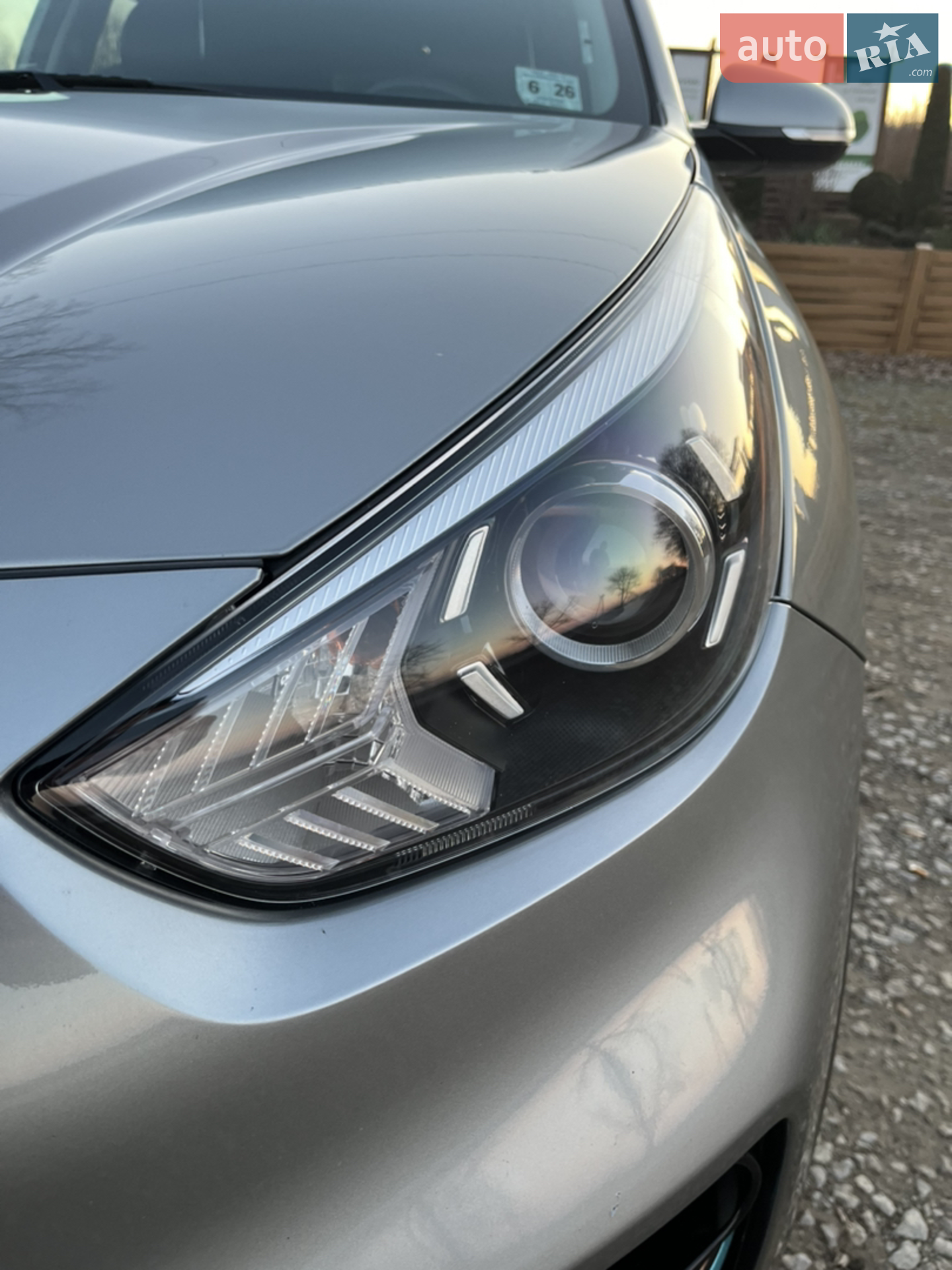 2022 Kia Niro - мініатюра 12