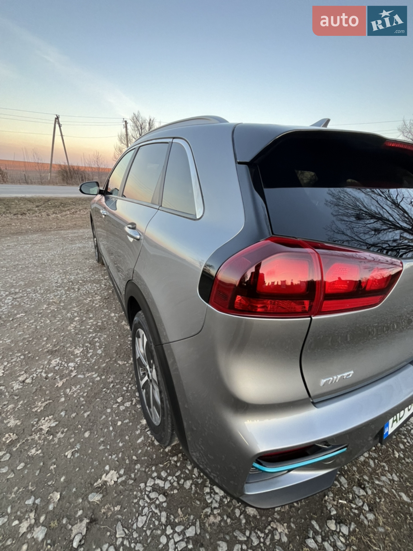 2022 Kia Niro - мініатюра 28