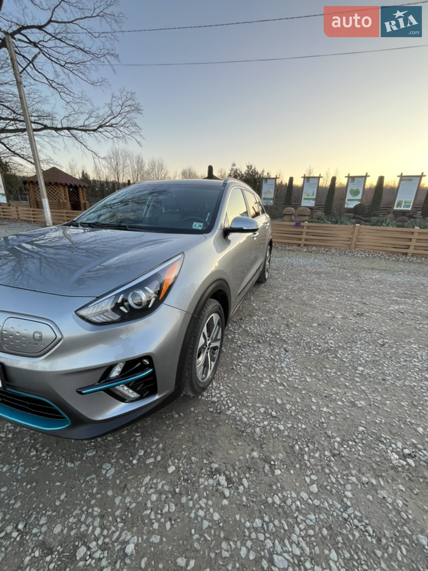 2022 Kia Niro - мініатюра 27