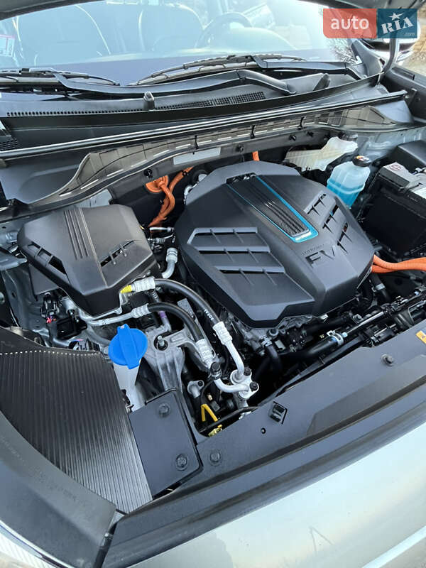 Внедорожник / Кроссовер Kia Niro 2022 в Кельменцах фото 35 Внедорожник / Кроссовер Kia Niro 2022 в Кельменцах