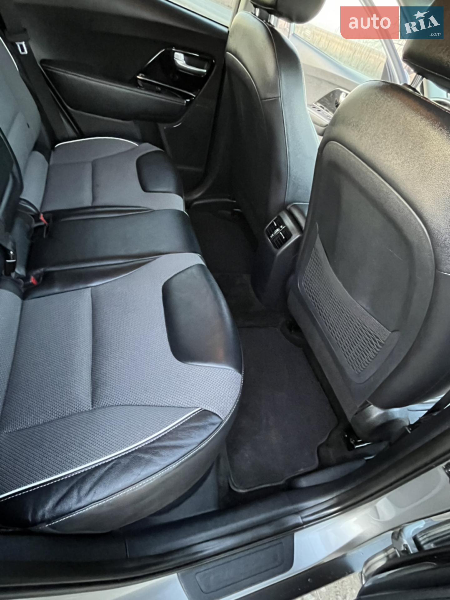 2022 Kia Niro - мініатюра 48