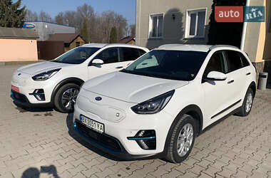 Внедорожник / Кроссовер Kia Niro 2019 в Дунаевцах