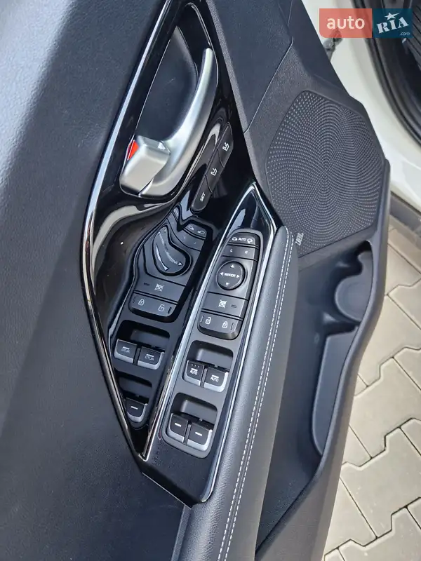 Kia Niro 2020 VIN KNACC81GFL5046654 фото оголошення 61 з 97