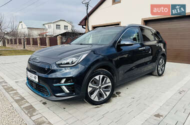 Внедорожник / Кроссовер Kia Niro 2020 в Хмельницком