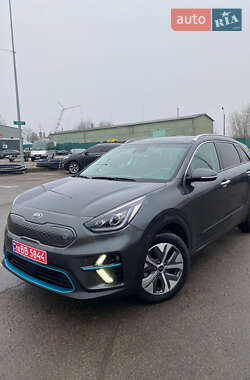 Внедорожник / Кроссовер Kia Niro 2021 в Ровно